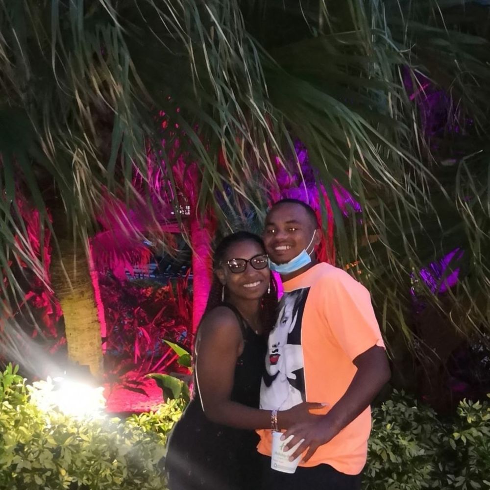 Meet your Posher, Marcellia